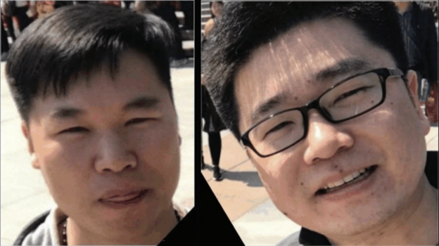 ViMoney: Các đặc vụ tình báo Trung Quốc bị cáo buộc hối lộ quan chức Mỹ bằng Bitcoin - Ảnh: Guochun He và Zheng Wang