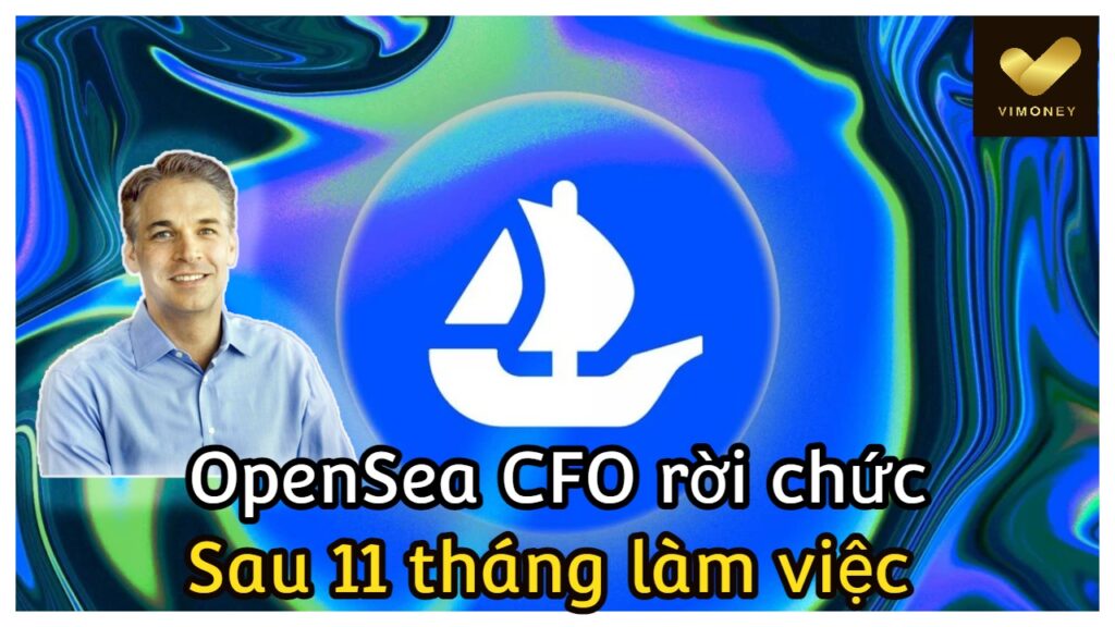 ViMoney-OpenSea