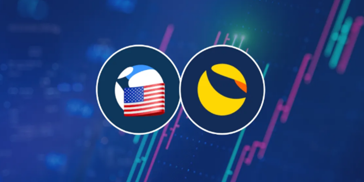 Terra Classic (LUNC) và TerraUSTC (USTC) có cùng nhau tăng giá không?