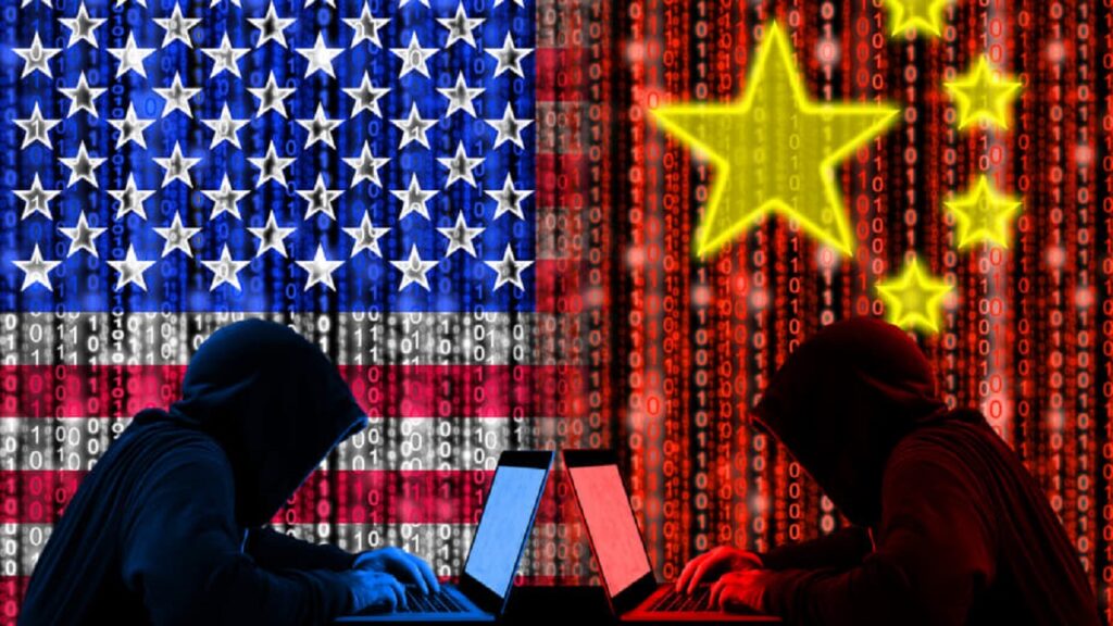 ViMoney: Các đặc vụ tình báo Trung Quốc bị cáo buộc hối lộ quan chức Mỹ bằng Bitcoin h1