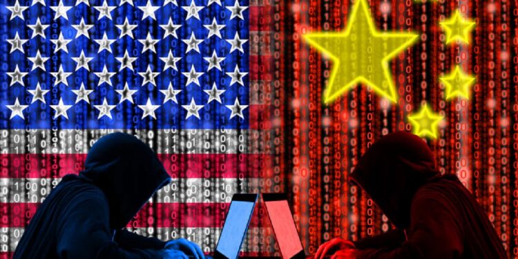 ViMoney: Các đặc vụ tình báo Trung Quốc bị cáo buộc hối lộ quan chức Mỹ bằng Bitcoin h1