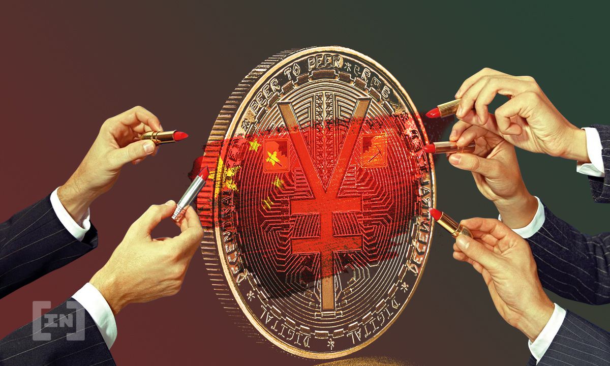 ViMoney: Trung Quốc đề xuất tạo đồng tiền kỹ thuật số liên châu Á