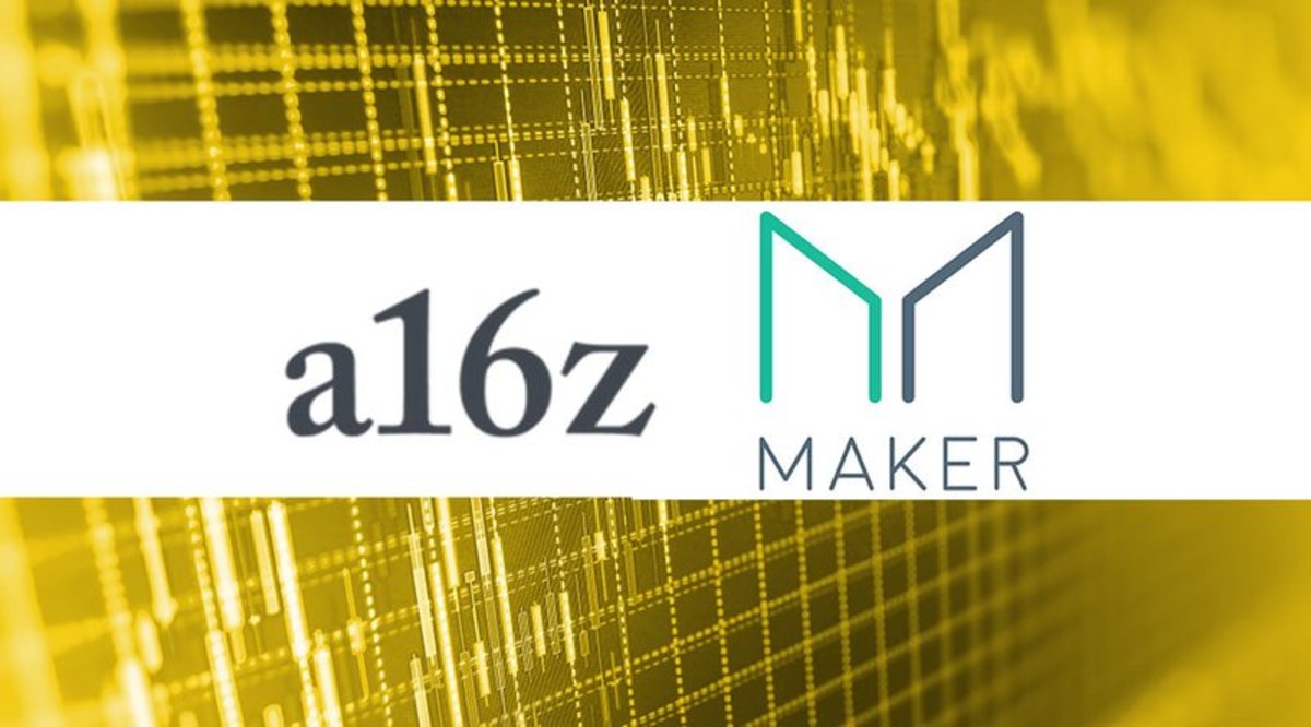 ViMoney: A16z không đồng ý quyết định chia nhỏ MakerDAO h2