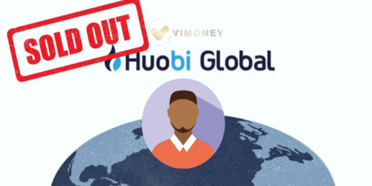 Ai mới là người đứng sau thương vụ mua bán Huobi Global?