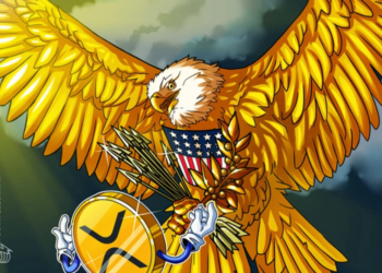 Ai đang công khai ủng hộ Ripple trong cuộc chiến với SEC?