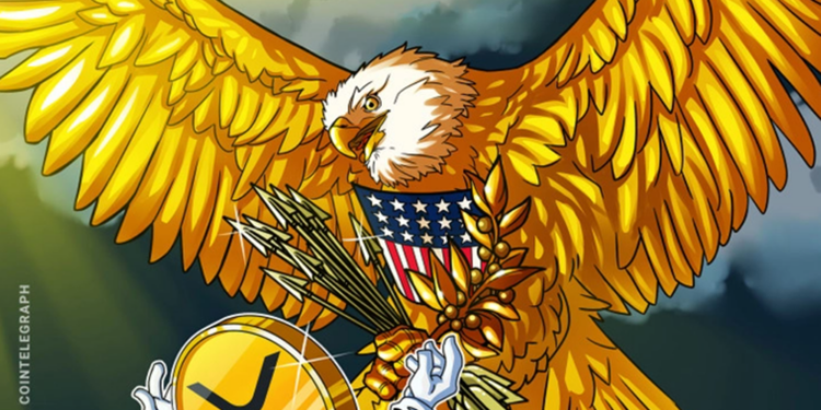 Ai đang công khai ủng hộ Ripple trong cuộc chiến với SEC?