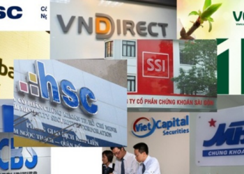 Công ty chứng khoán nào có mức phí giao dịch “dễ thở” nhất