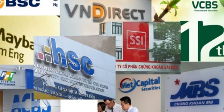 Công ty chứng khoán nào có mức phí giao dịch “dễ thở” nhất