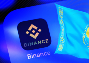 Binance lấy được “thẻ xanh” ở Kazakhstan