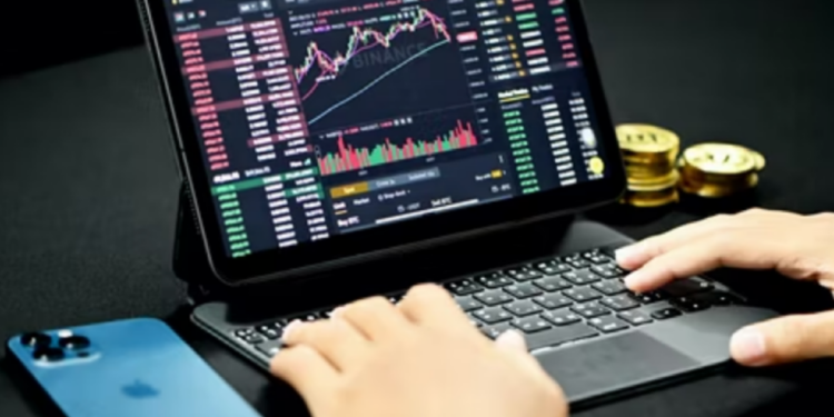 Bitcoin, Altcoin “rớt đài” khi Mỹ công bố chỉ số PPI mới