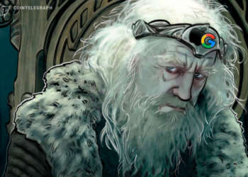 Cloud Node có thể phế truất ngôi vương của bộ tứ Big Tech