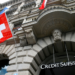 Thực hư chuyện Credit Suisse “bán con trả nợ”