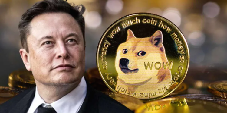 Dogecoin (DOGE) sẽ đi đến đâu cùng Elon Musk?