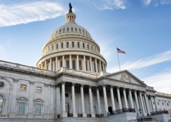 Dự luật của Mỹ có thể xóa sổ DeFi