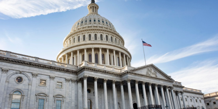 Dự luật của Mỹ có thể xóa sổ DeFi