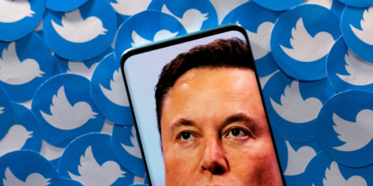 Ông chủ Tesla hoàn thành deadline 44 tỷ USD trước ngày 29/10