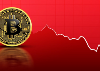 Không có cơ hội để Bitcoin đạt mốc 30.000 USD