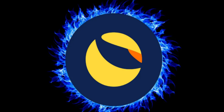 Giá Terra Classic (LUNC) sẽ sớm tăng 32%