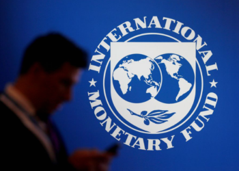 IMF có nên giải ngân gói cứu trợ 1,3 tỷ USD cho Ukraine?