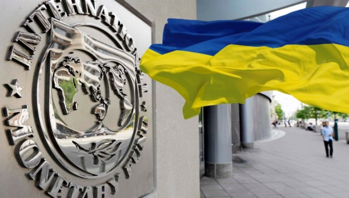 IMF có nên giải ngân gói cứu trợ 1,3 tỷ USD cho Ukraine?