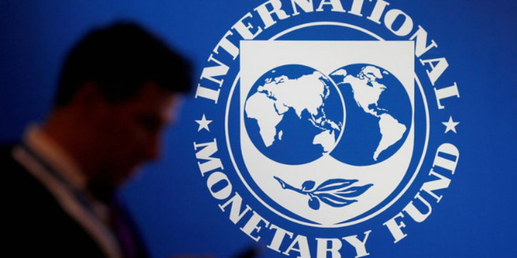 IMF có nên giải ngân gói cứu trợ 1,3 tỷ USD cho Ukraine?