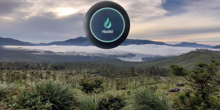 Ai là chủ nhân mới của Huobi?