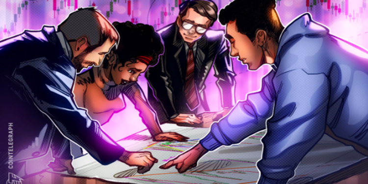 Mối quan hệ lạ lùng giữa lạm phát và tiền điện tử