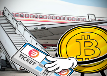 Cách đặt vé máy bay bằng tiền điện tử trên Binance Pay