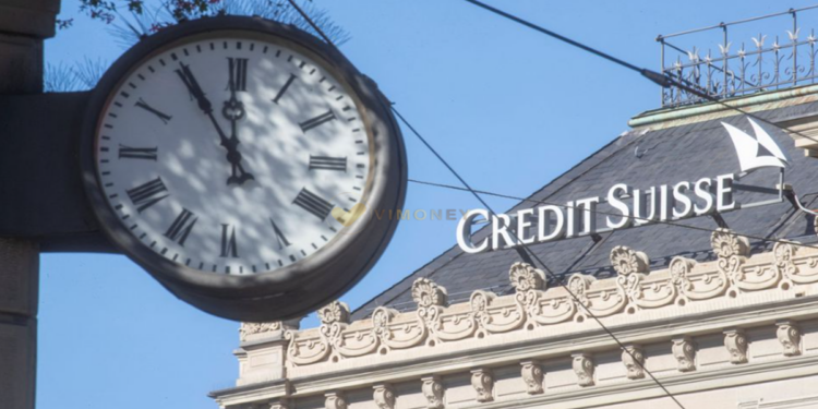 Các ngân hàng châu Âu loay hoay giữa khủng hoảng đa tầng