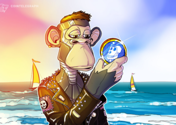 Phân tích giá coin: ApeCoin (APE) xuất thần vượt mốc 6 USD