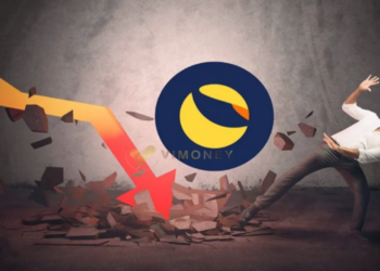 Phân tích giá coin: Giá Terra (LUNA) “gãy” 15%