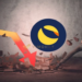 Phân tích giá coin: Giá Terra (LUNA) “gãy” 15%