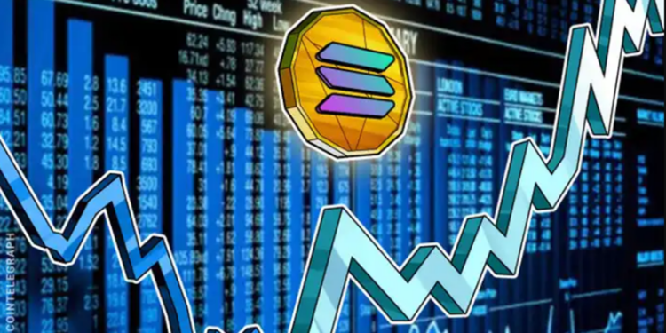 Phân tích giá coin: Solana (SOL) có đủ sức hồi phục giữa mùa đông crypto