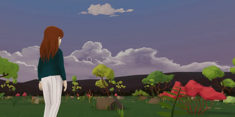 Decentraland có thực sự mặc vừa chiếc áo tỷ USD?