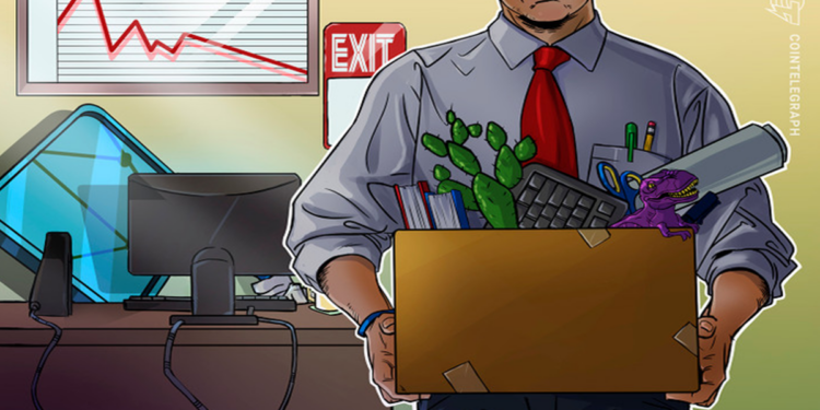 Điều gì gây nên một cuộc suy thoái thị trường tiền điện tử?