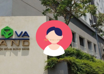 Thiếu gia nghìn tỷ của đế chế Novaland là ai?