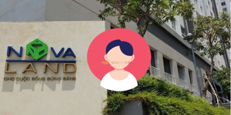 Thiếu gia nghìn tỷ của đế chế Novaland là ai?