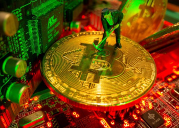 Thợ đào Bitcoin sẽ làm gì khi giá BTC tiếp tục giảm?