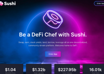 “Bóc” người giấu mặt khiến SUSHI token tăng giá bất thường