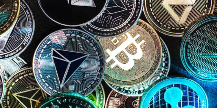 Top coin tiềm năng: Top 5 coin sẽ khiến bạn trở thành triệu phú