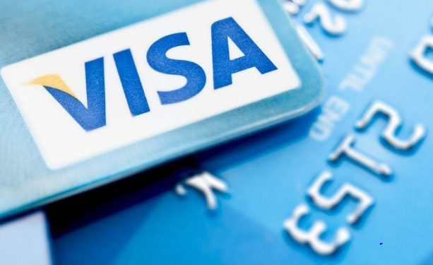 Visa chuẩn bị ra mắt thẻ debit dành cho tiền điện tử