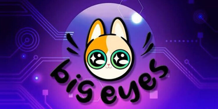 Big Eyes Coin là gì? Kẻ thách thức Dogecoin và Chillz