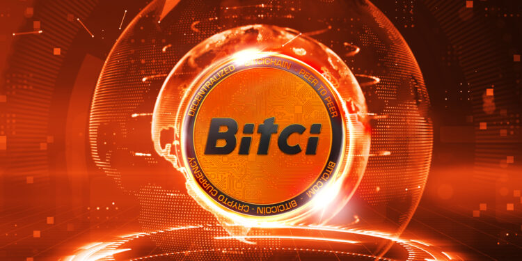 Bitcichain là gì? Tất tần tật về tiền điện tử BITCI