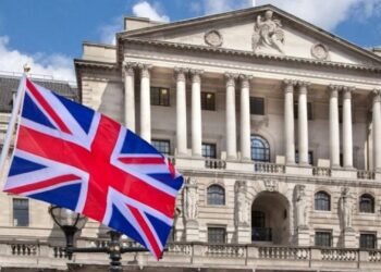 Trở lại mức cao nhất trong 40 năm! CPI tháng 9 của Anh vượt 10,1%