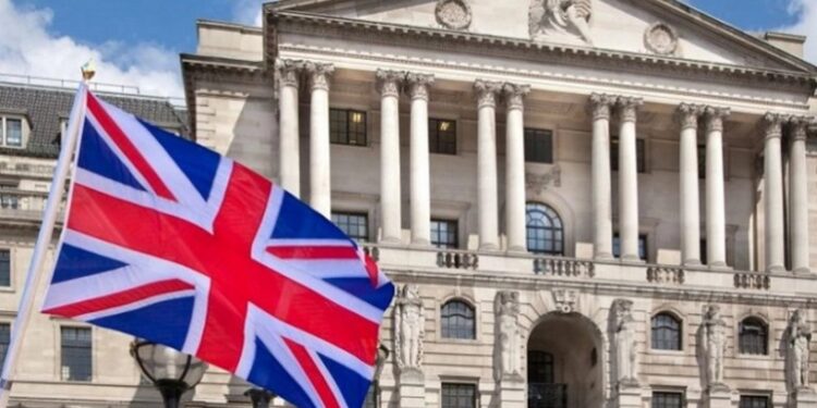 Trở lại mức cao nhất trong 40 năm! CPI tháng 9 của Anh vượt 10,1%