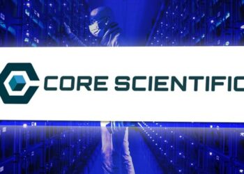 Công ty khai thác Bitcoin lớn nhất thế giới Core Scientific đứng trước nguy cơ phá sản