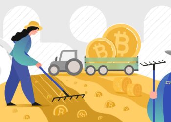 Crypto Farming: Cách thức kiếm lời từ tiền điện tử
