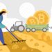 Crypto Farming: Cách thức kiếm lời từ tiền điện tử