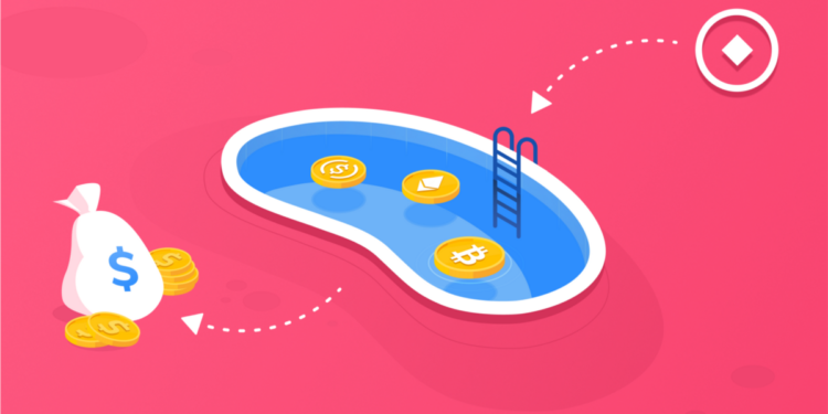 Tại sao kiếm tiền với Crypto lending pool lại ngày càng hấp dẫn?