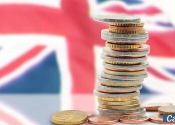 Cuộc khủng hoảng tài chính toàn cầu mới bùng phát từ Anh?